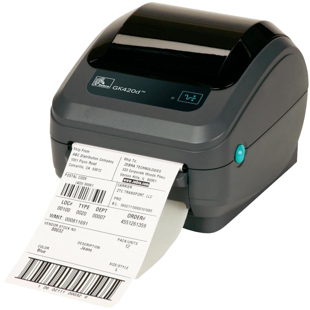 POS Printing